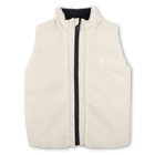 Reversible down jacket BOSS 
                    BOY
