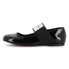 Ballet flats GIVENCHY 
                    GIRL