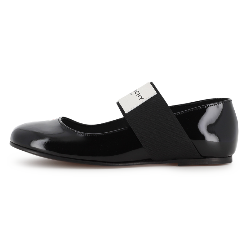 Ballet flats GIVENCHY 
                        GIRL