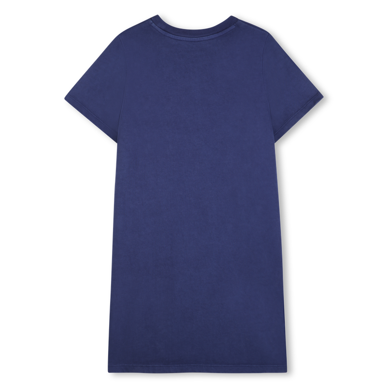 T-SHIRT DRESS ZADIG & VOLTAIRE 
                        GIRL