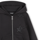 Hooded cardigan ZADIG VOLTAIRE 
                    GIRL