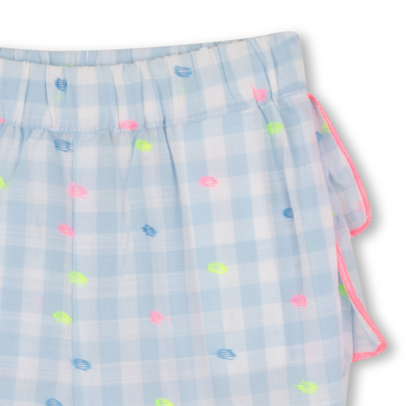 T-SHIRT + TROUSERS SET BILLIEBLUSH 
                        GIRL