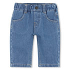 Denim pants TIMBERLAND 
                    BOY
