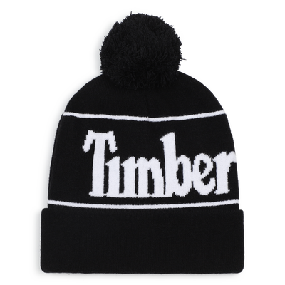 Knitted beanie TIMBERLAND BOY
