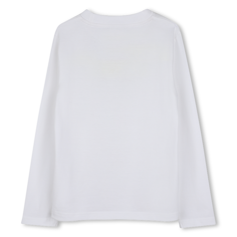 Long sleeve t-shirt DKNY 
                        BOY