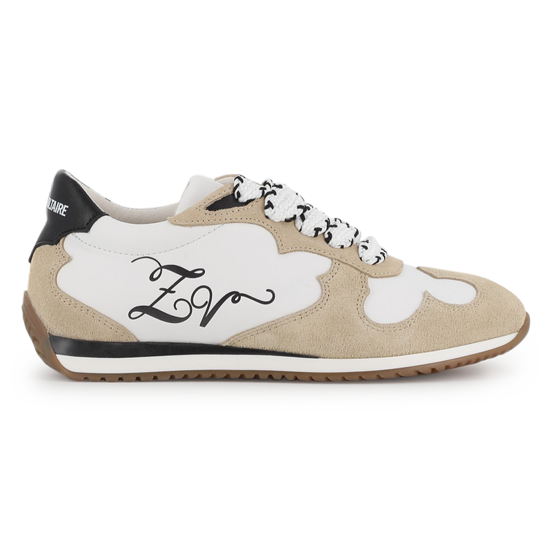 Sneakers ZADIG VOLTAIRE 
                        GIRL