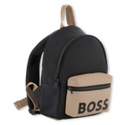 Small matte backpack BOSS 
                    BOY