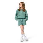 Fleece sweatshirt BOSS 
                    GIRL