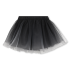 Sweatshirt and skirt set KARL LAGERFELD KIDS 
                    GIRL