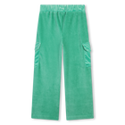 Corduroy trousers BILLIEBLUSH 
                    GIRL