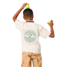 Adjustable waist trousers KIDS AROUND 
                    BOY