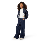 Denim pants BILLIEBLUSH 
                    GIRL