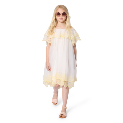 STRAP SANDALS CHLOE GIRL