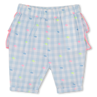 T-shirt + trousers set BILLIEBLUSH 
                    GIRL