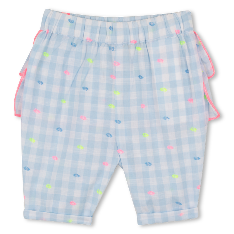 T-SHIRT + TROUSERS SET BILLIEBLUSH 
                        GIRL