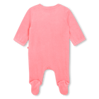 Pajama set and headband BILLIEBLUSH 
                    GIRL
