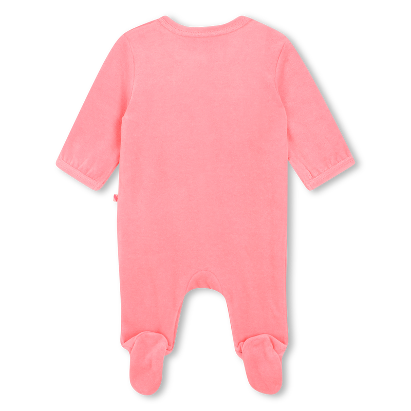 Pajama set and headband BILLIEBLUSH 
                        GIRL