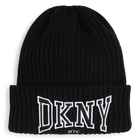 Knitted hat DKNY 
                    BOY