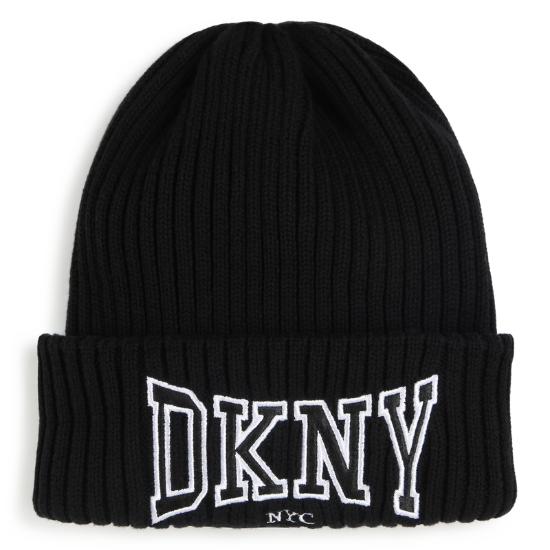 Knitted hat DKNY 
                        BOY