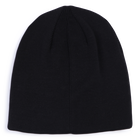 Knitted logo hat DKNY 
                    UNISEX