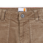 Corduroy trousers TIMBERLAND 
                    BOY