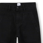 Twill trousers BOSS 
                    BOY