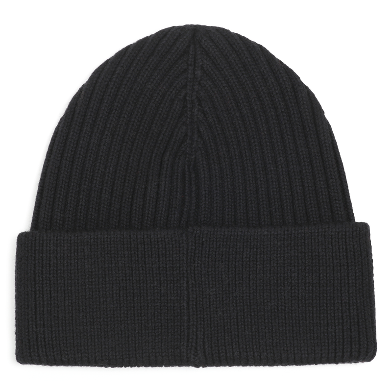 Knitted beanie ZADIG VOLTAIRE 
                        BOY