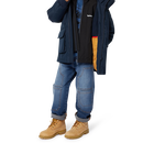 3-in-1 water-repellent parka TIMBERLAND 
                    BOY