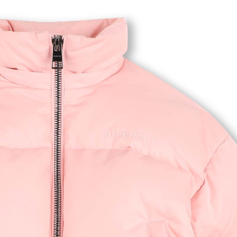 Down jacket GIVENCHY 
                        GIRL