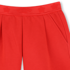 Fleece shorts KENZO KIDS 
                    GIRL