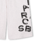 Long Bermuda shorts with print MARC JACOBS 
                    BOY