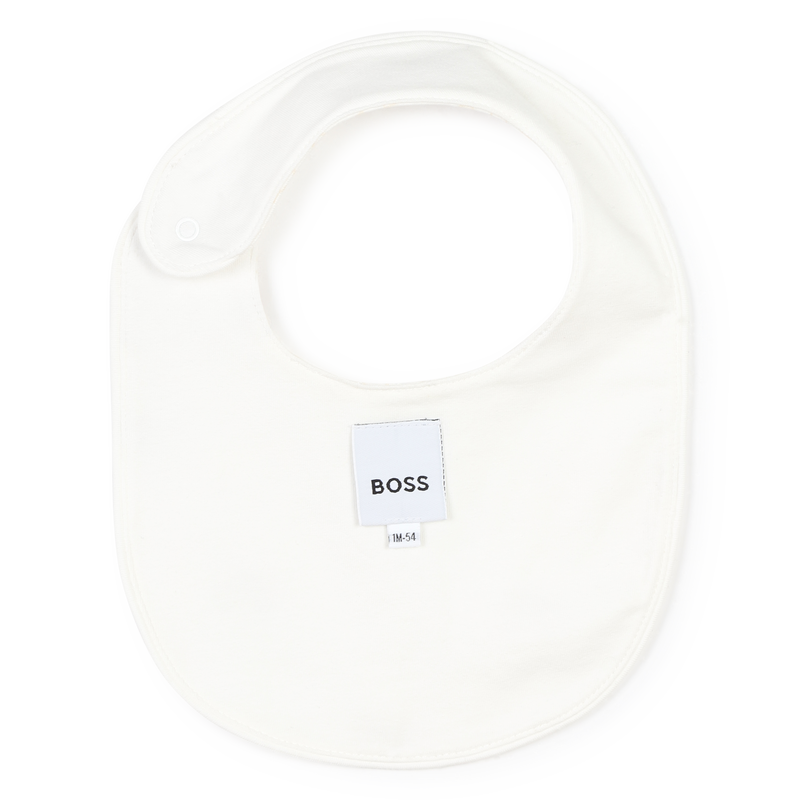 Red panda print set BOSS 
                        UNISEX