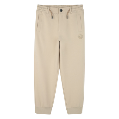 Loose-fitting jogging trousers BOSS BOY