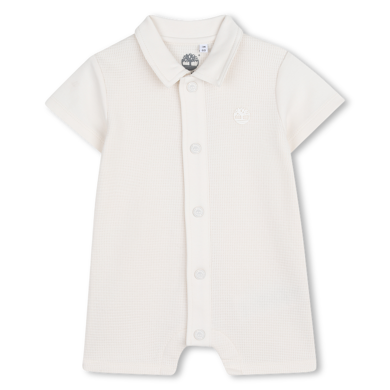 WETSUIT AND BUCKET HAT SET TIMBERLAND 
                        BOY