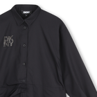 Long Sleeve Dress DKNY 
                    GIRL