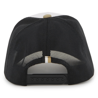 Cap with adjustable closure BOSS BOY