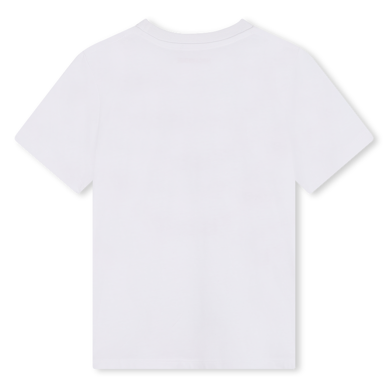 Short-sleeved cotton T-shirt ZADIG & VOLTAIRE 
                        UNISEX