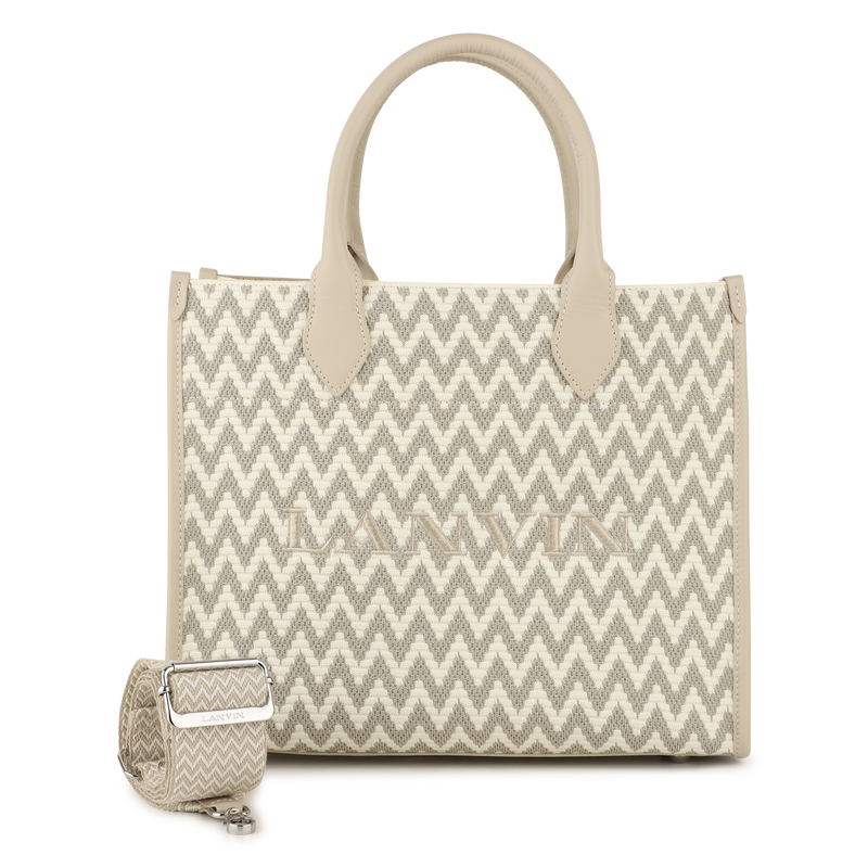 CABAS BAG LANVIN 
                        GIRL