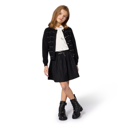 Short skirt MICHAEL KORS GIRL