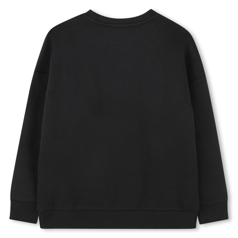 Fleece Sweatshirt BOSS 
                        BOY