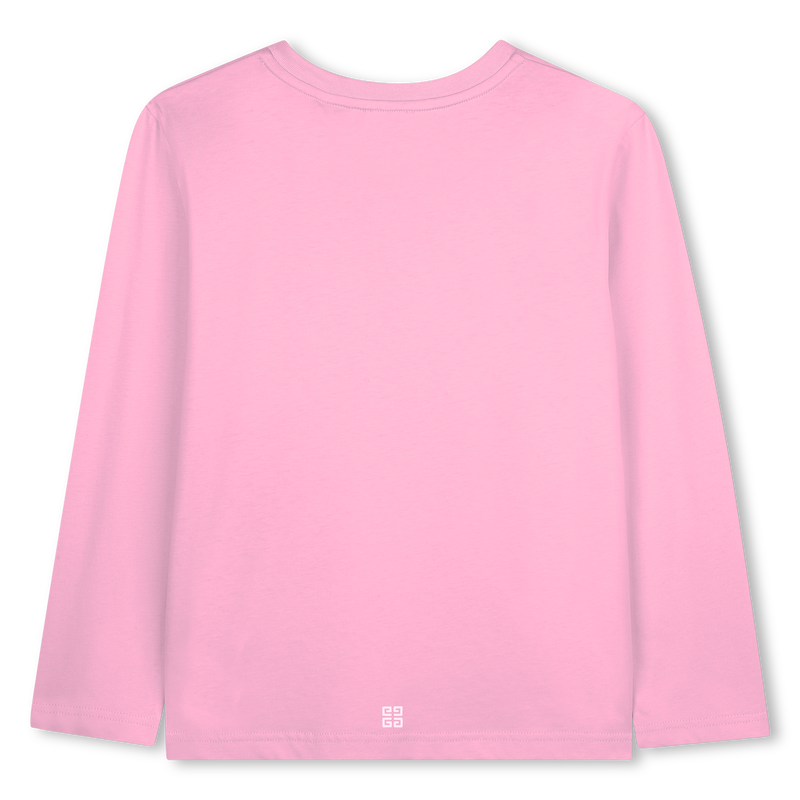 Long Sleeve T-Shirt GIVENCHY 
                        UNISEX