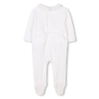 Cotton pyjamas, hat and bib MICHAEL KORS 
                    UNISEX