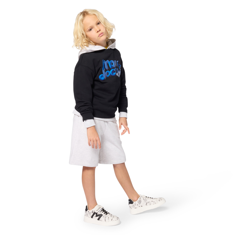 Sweatshirt MARC JACOBS 
                        BOY