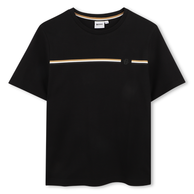 Short sleeve t-shirt BOSS BOY