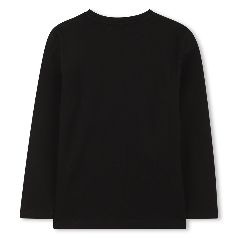 Long Sleeve T-Shirt BOSS 
                        BOY