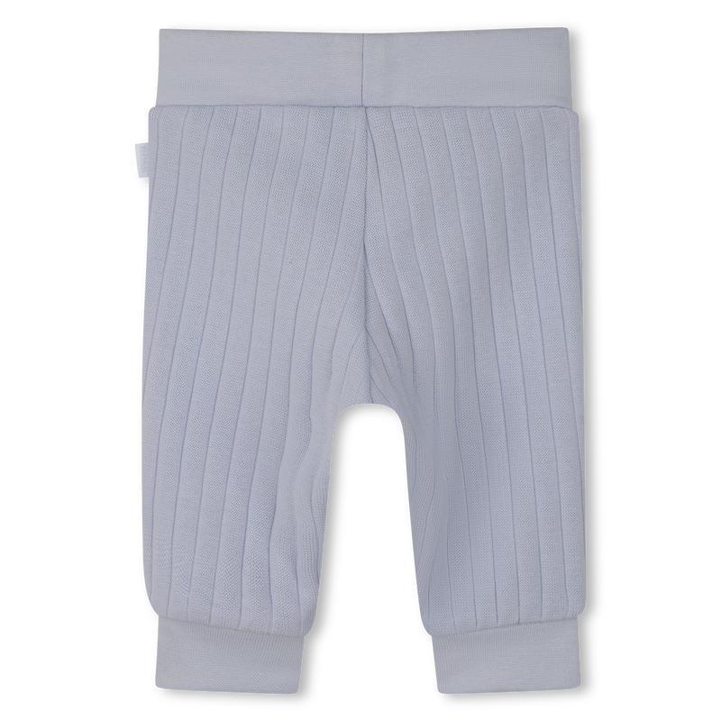 CARDIGAN + TROUSERS + T-SHIRT SET BOSS 
                        BOY