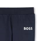 Jogger set BOSS 
                    BOY