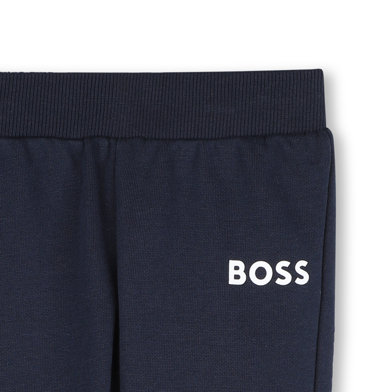 Jogger set BOSS 
                        BOY