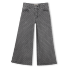 Denim pants MICHAEL KORS 
                    GIRL