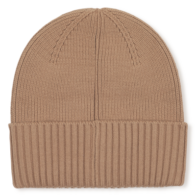 Knitted beanie BOSS BOY